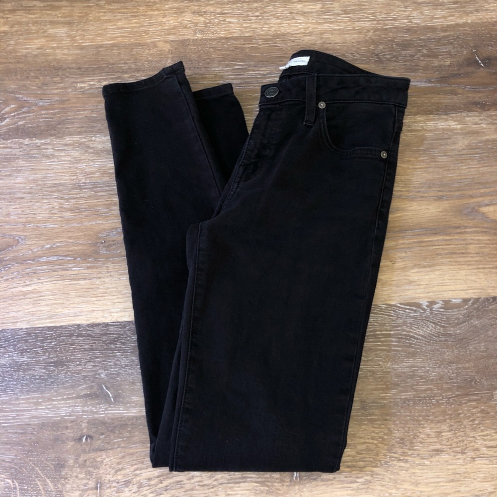joie skinny jeans